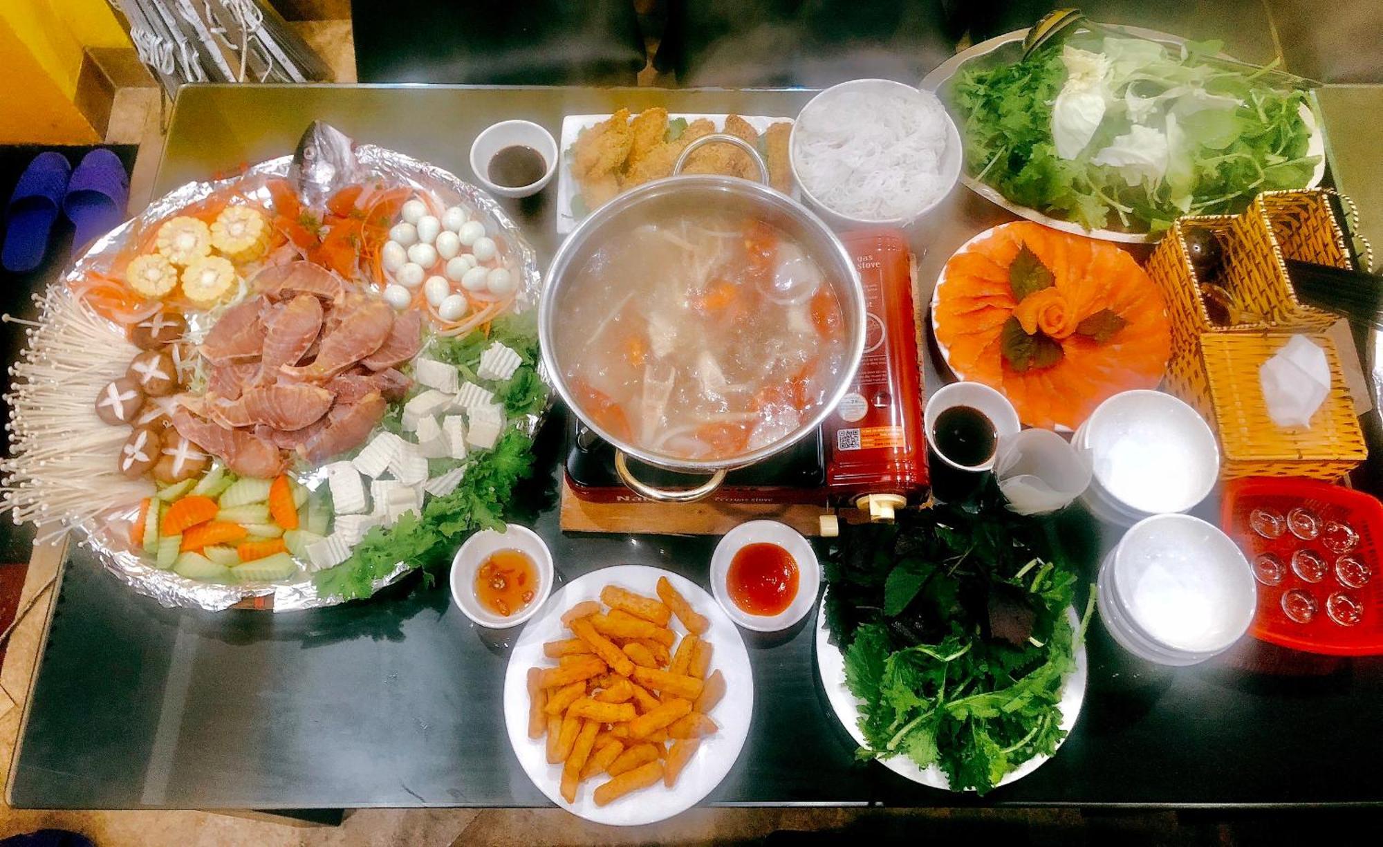 Sapa Brilliant Hotel 外观 照片