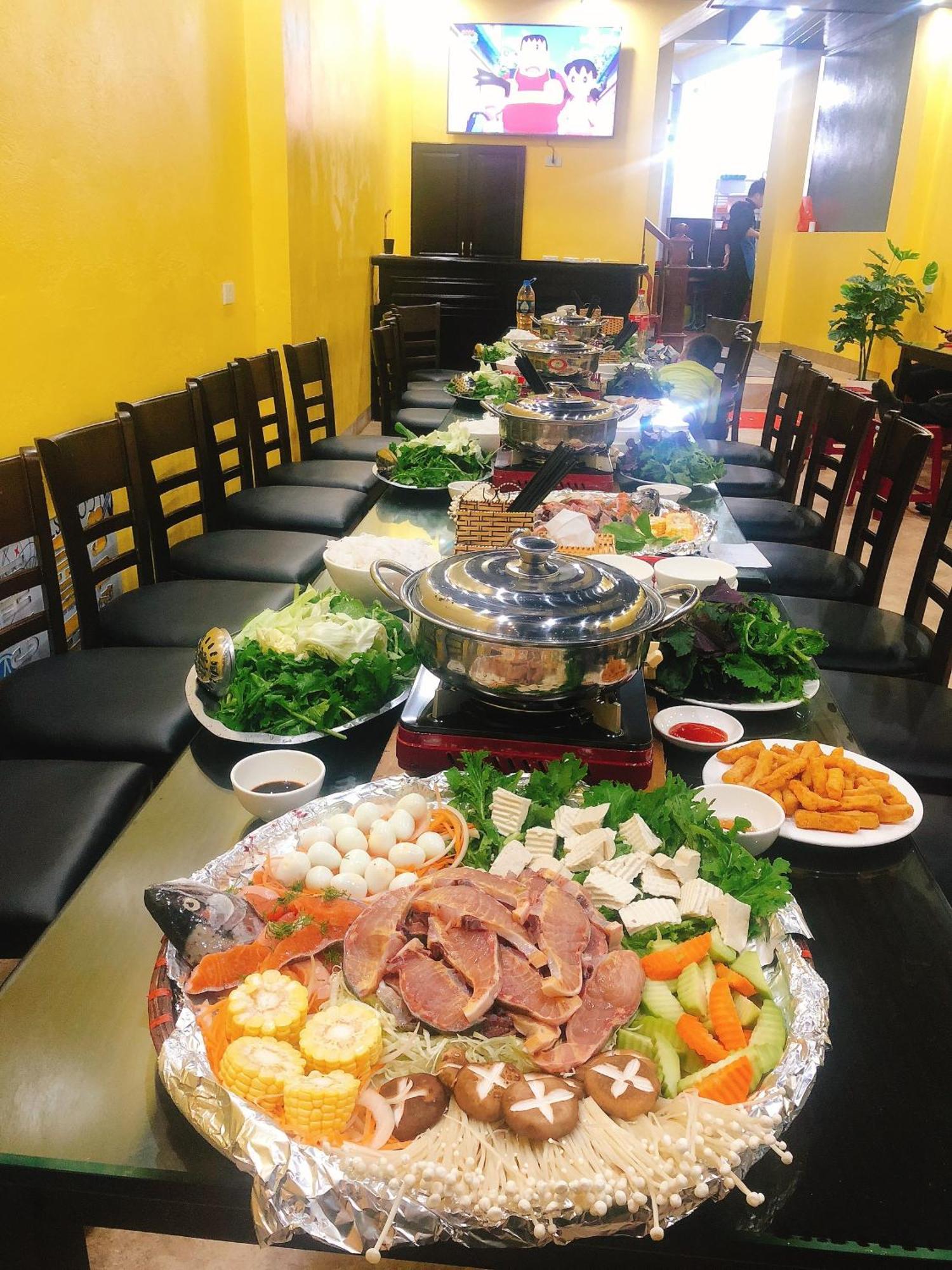 Sapa Brilliant Hotel 外观 照片